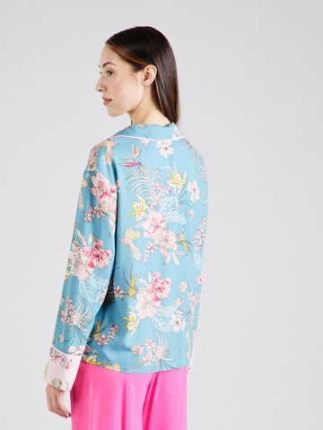 Chemise de nuit Marks & Spencer en bleu