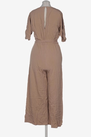 Asos Overall oder Jumpsuit XXS in Beige