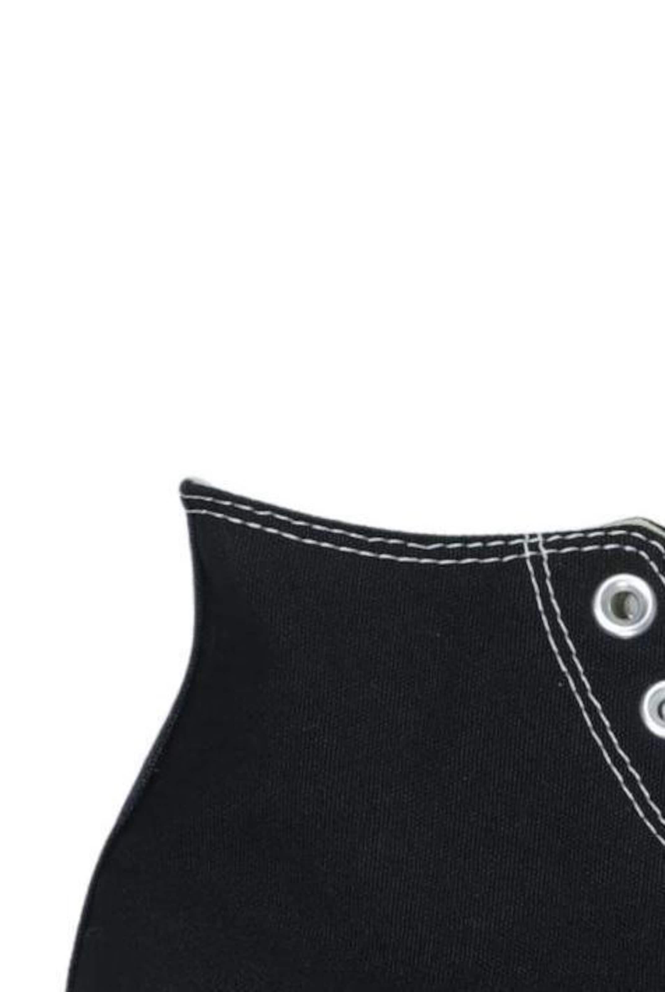 CONVERSE Sneaker 42,5 in Schwarz