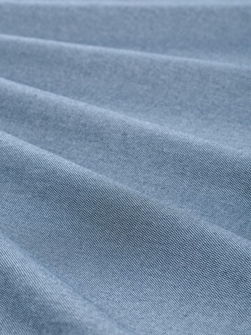 TOM TAILOR Poloshirt in Blau