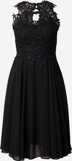 APART Kleid in schwarz, Produktansicht