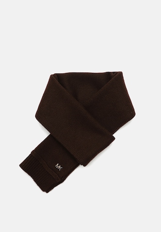 ruda Michael Kors Šalikas