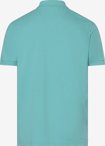 Andrew James T-Shirt in Grün