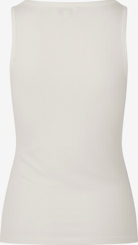 mbym Top 'Angelika' in White