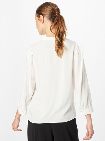 OVS Bluse in Weiß