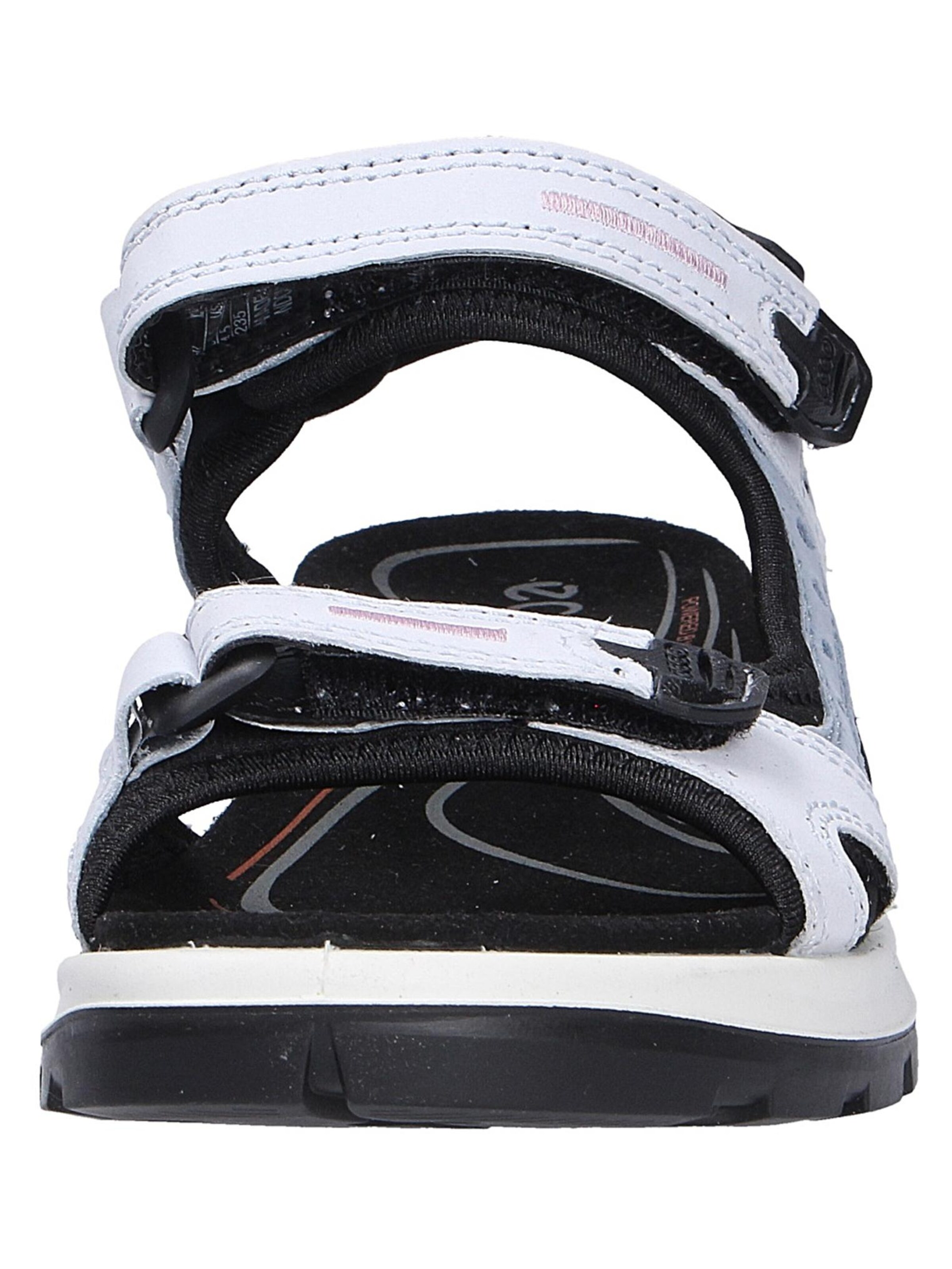 ECCO Wandelsandalen 'OFFROAD' in Wit