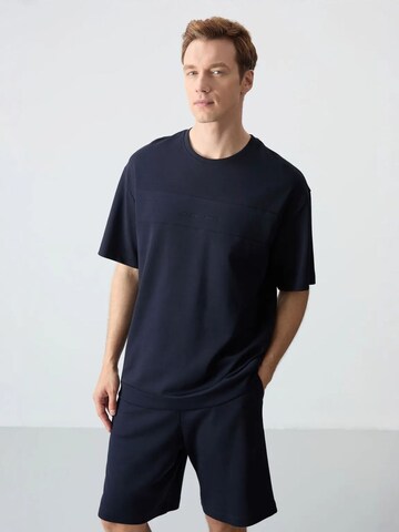 Tommy Life Tracksuit in Blue