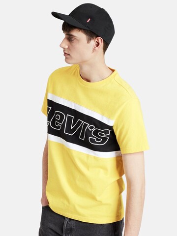 Cappello da baseball di LEVI'S ® in nero