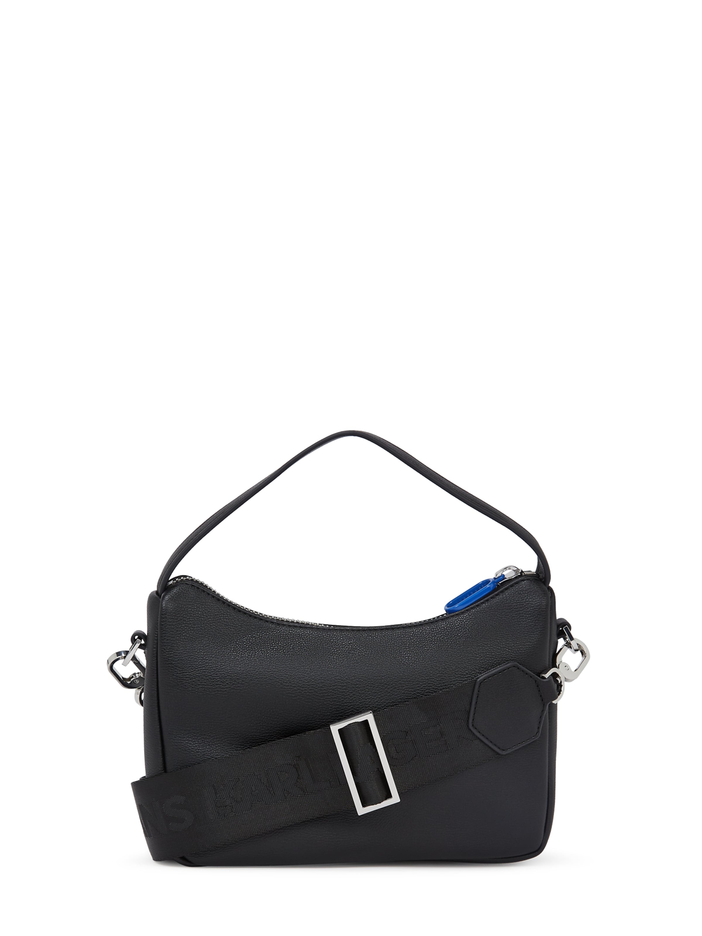 melns KARL LAGERFELD JEANS Pleca soma