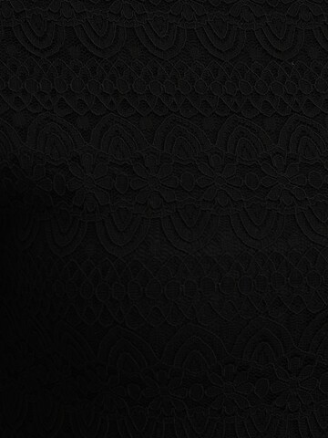 Vero Moda Tall Коктейльное платье 'VMZOE' в Черный
