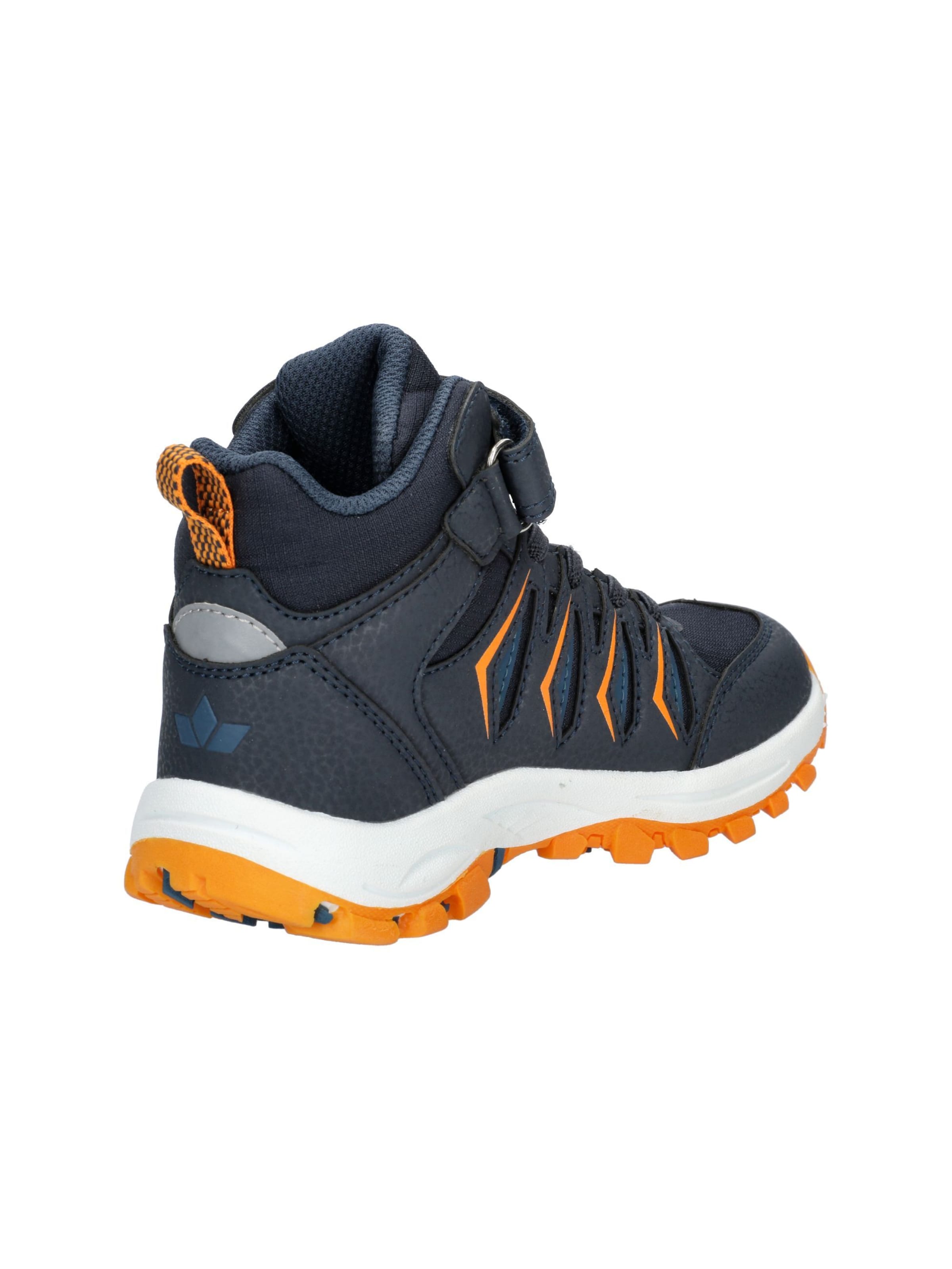 LICO Snow boots 'Sines VS' in Blue