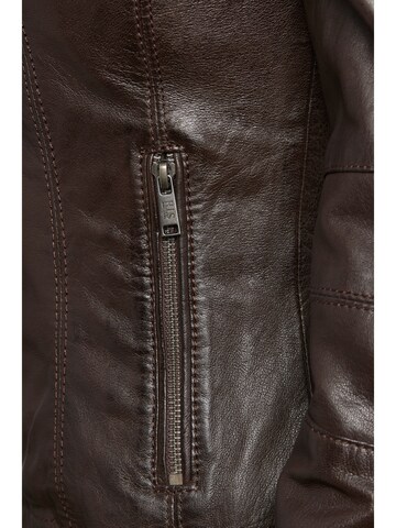 H.I.S Übergangsjacke in Braun