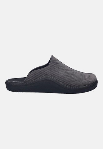 JOSEF SEIBEL Slipper in Blue