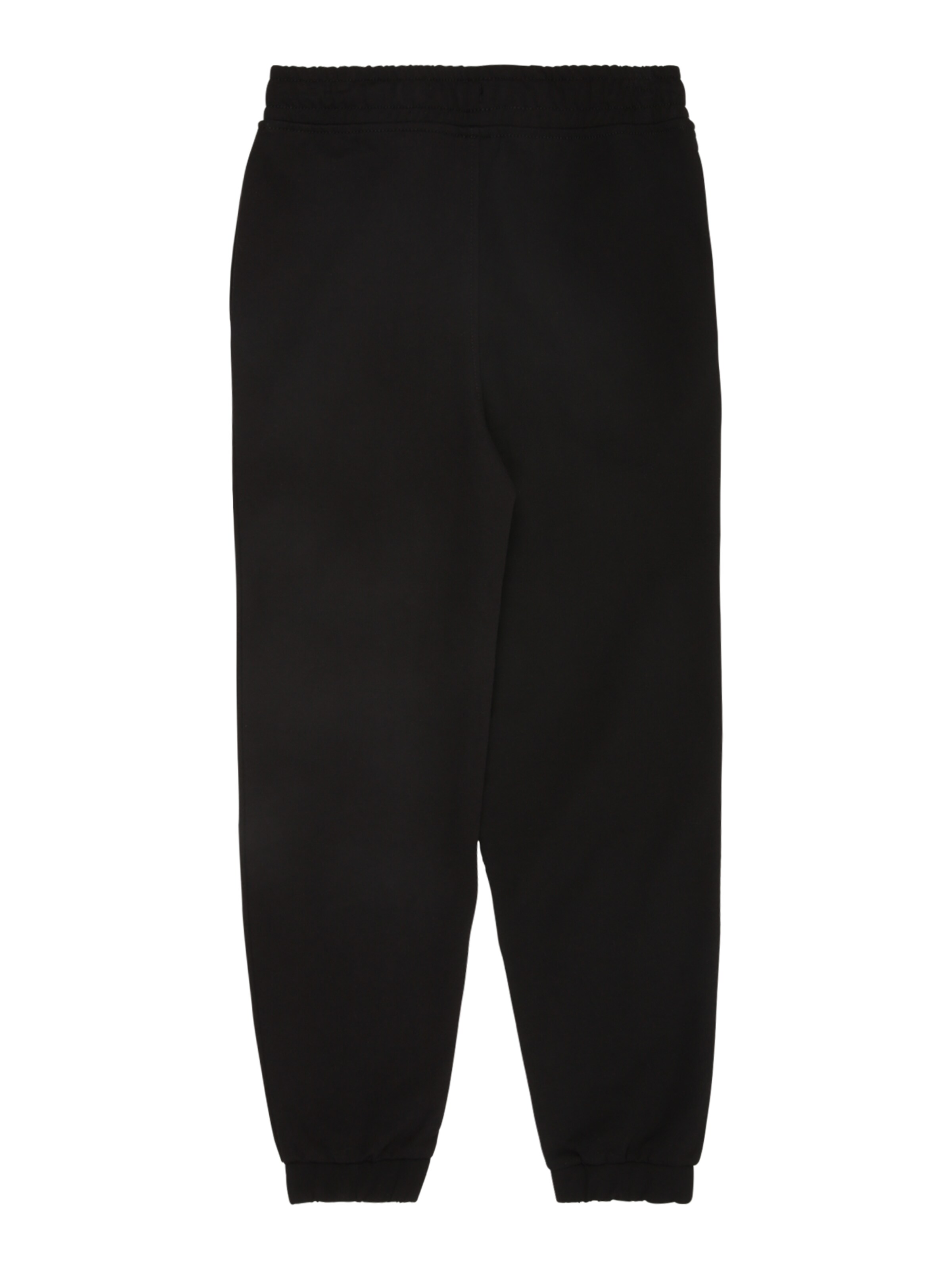 s.Oliver Tapered Nadrág - fekete