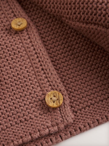Next Strickjacke in Braun