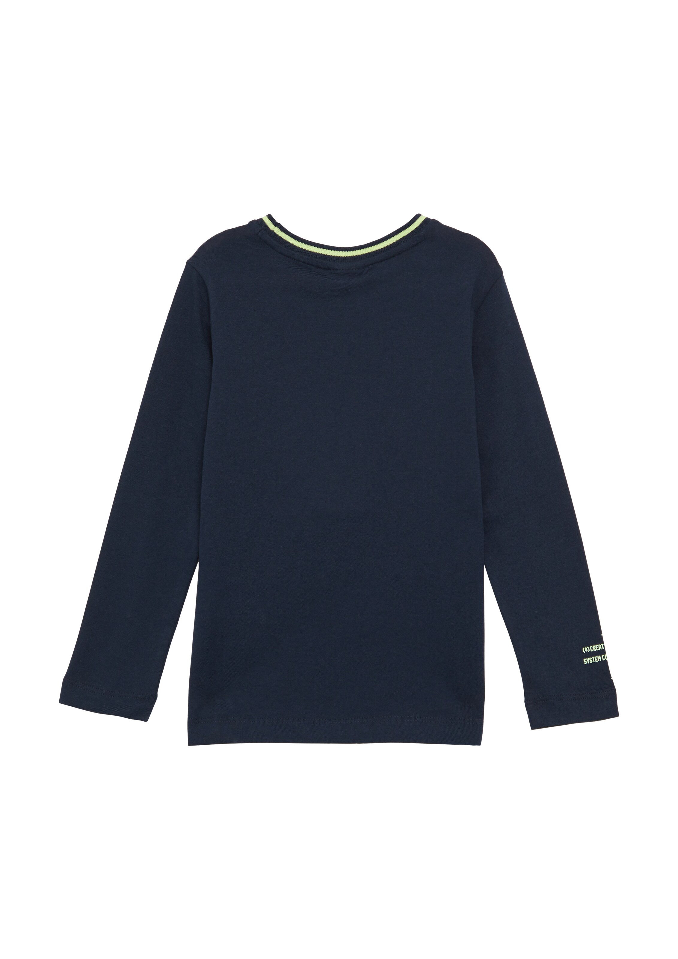 zils s.Oliver T-Krekls