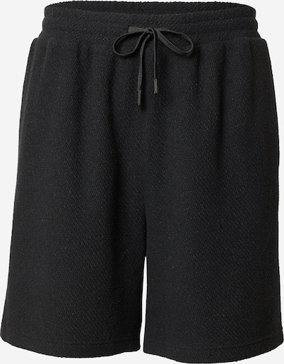 DAN FOX APPAREL Pants 'Moritz' in Black, Item view