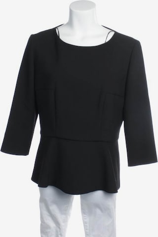 BOSS Black Blouse & Tunic in XL in Black: front