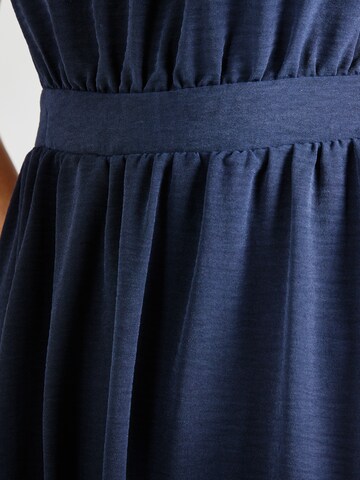 Robe 'Falda' ABOUT YOU en bleu