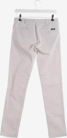 7 for all mankind Pants in XS in White