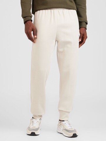 Champion Authentic Athletic Apparel - Tapered Pantalón en gris: frente