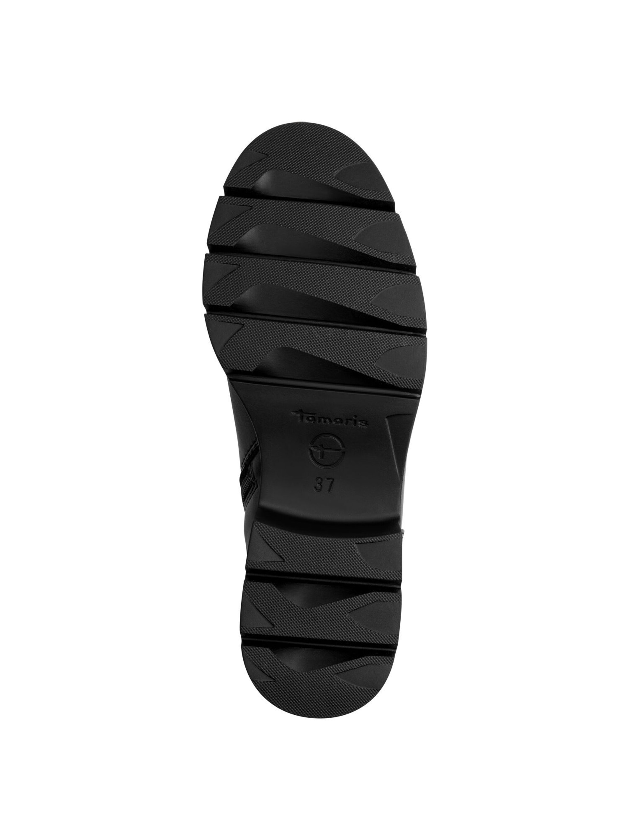 Chelsea Boots Tamaris en noir