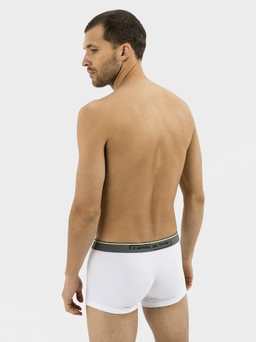 CAMEL ACTIVE Boxershorts in Weiß