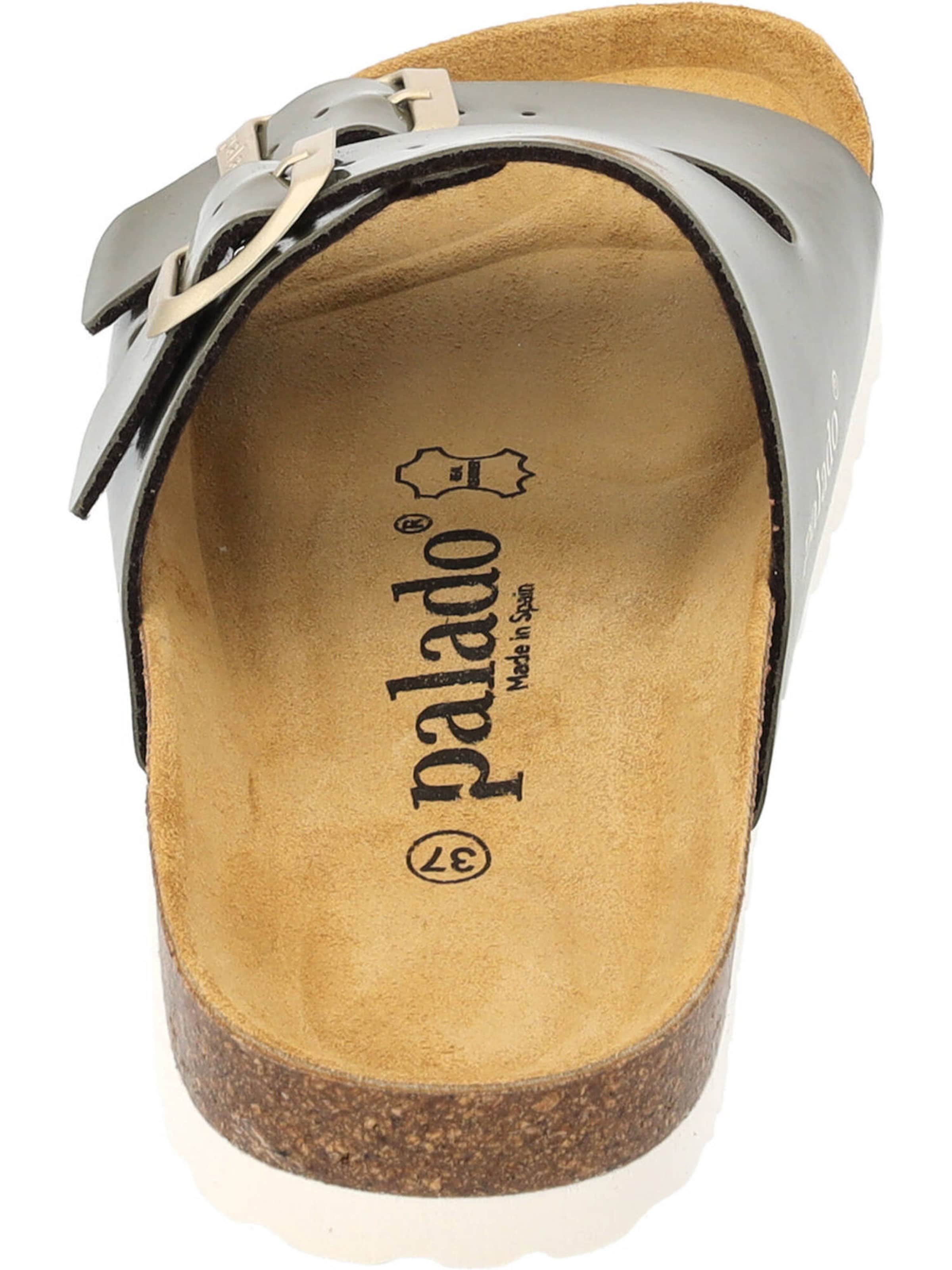 Palado Mule 'Milos' in Green