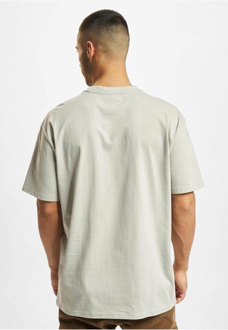 MT Upscale Shirt in Grijs