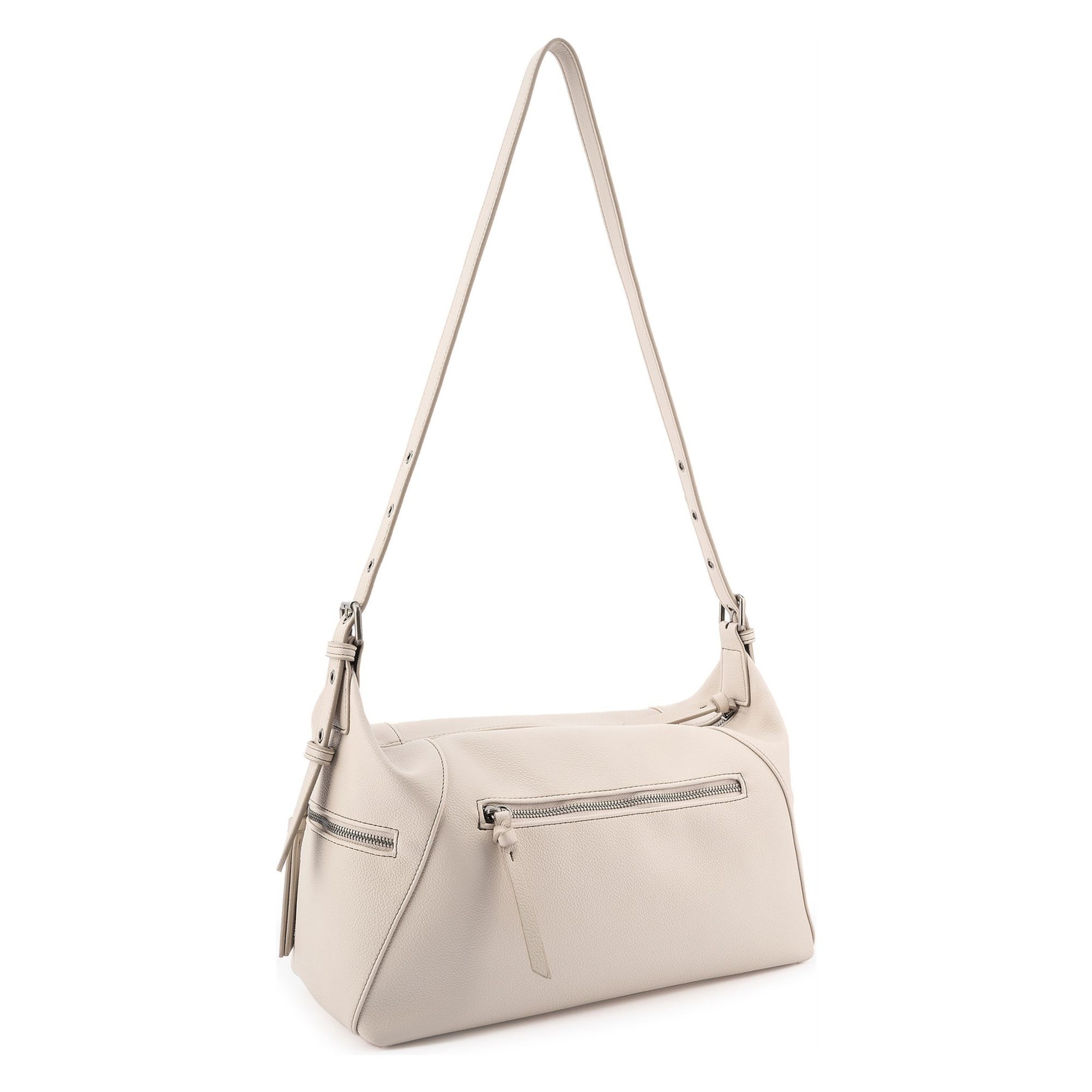 FREDsBRUDER Schoudertas 'My Bestie' in Beige