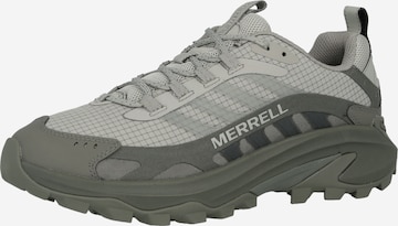 MERRELL Matalavartiset tennarit 'MOAB SPEED 2' värissä harmaa: etupuoli