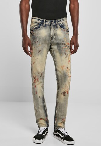regular Jeans di SOUTHPOLE in colori misti: frontale