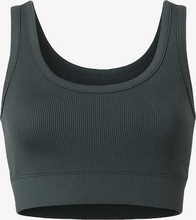 C&City Top in L-XL in Graphite, Item view
