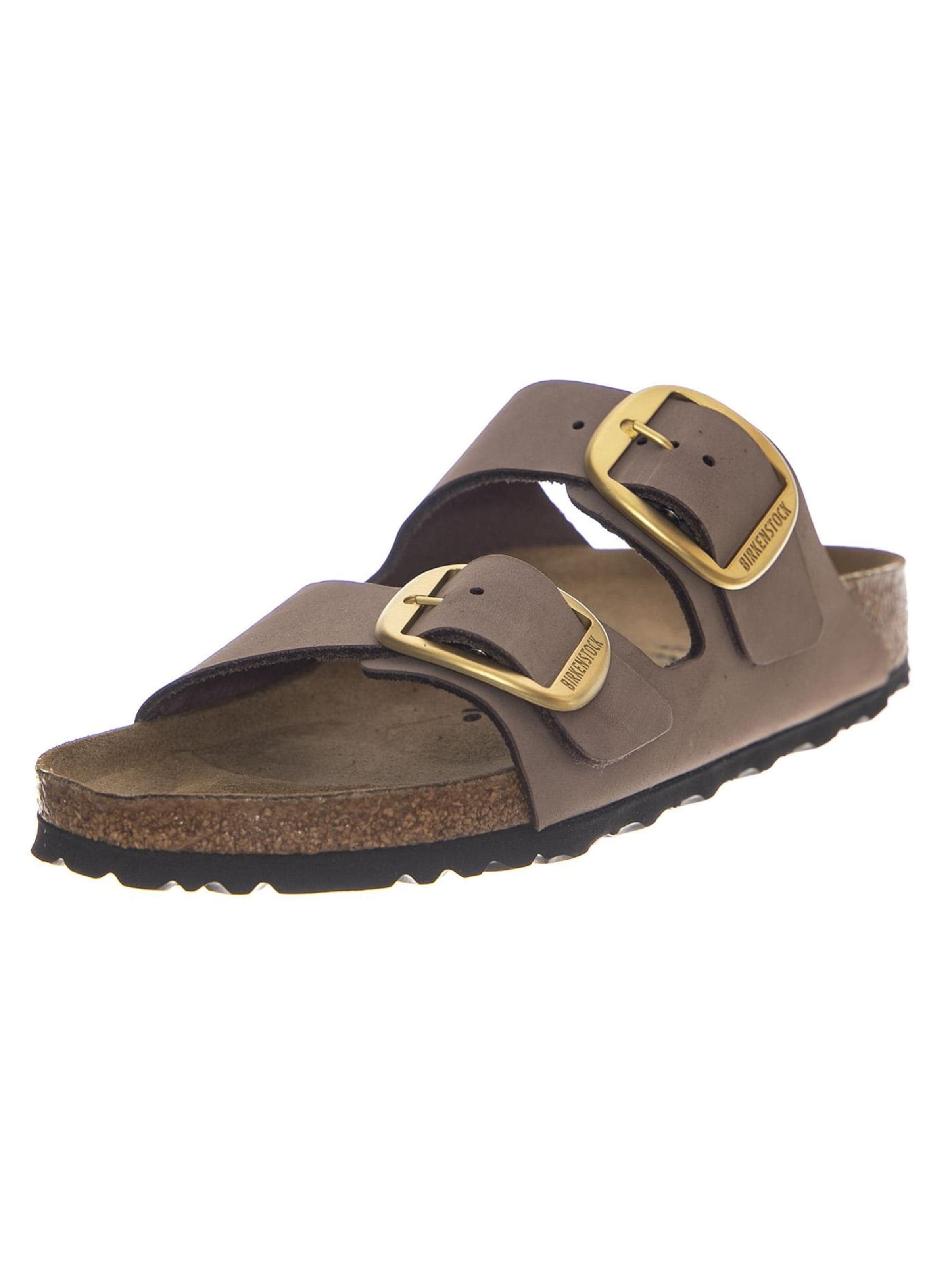 BIRKENSTOCK Sandały 'Autumn / Winter' w rozmiarze 36 w kolorze fioletowym, Podgląd produktu