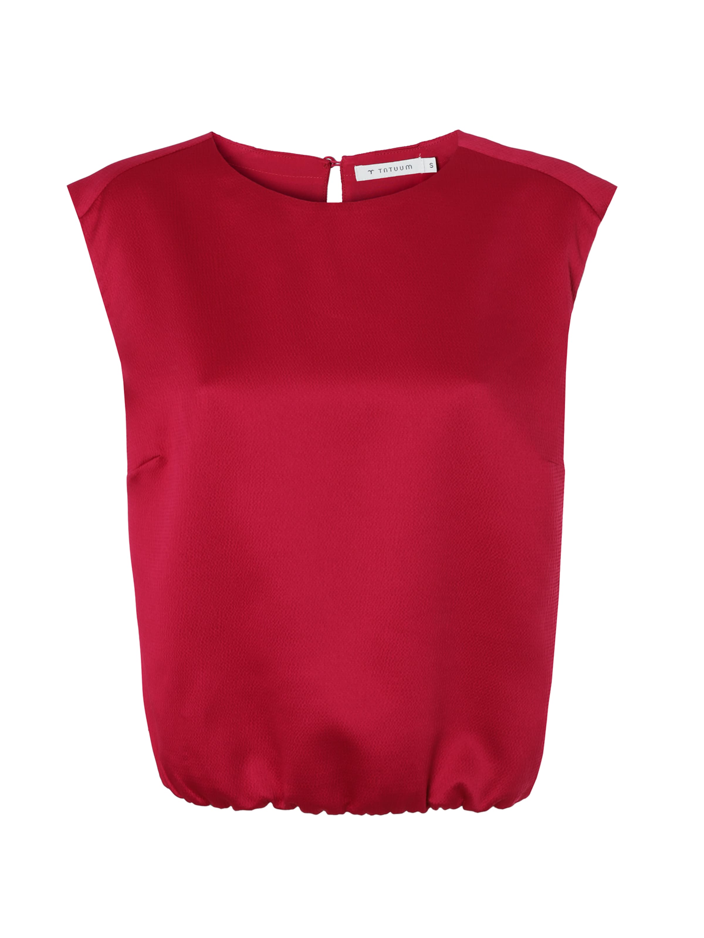 TATUUM Блузка в Красный: спереди