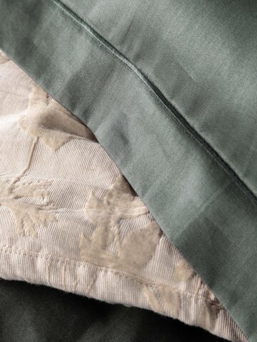 ESSENZA Duvet Cover 'Aziza' in Green