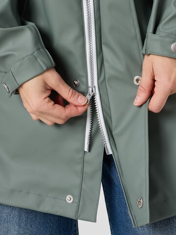 SWEDEMOUNT Performance Jacket 'Väderöarna' in Green