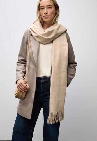 STREET ONE Scarf in Beige
