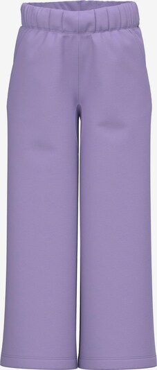 NAME IT Spodnie 'Vanity' w kolorze fioletowym, Podgląd produktu