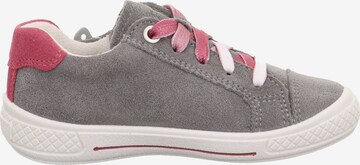 Sneaker 'TENSY' di SUPERFIT in grigio