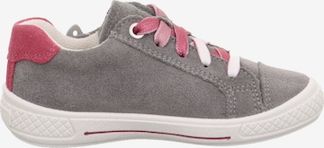 SUPERFIT Sneaker 'TENSY' in Grau