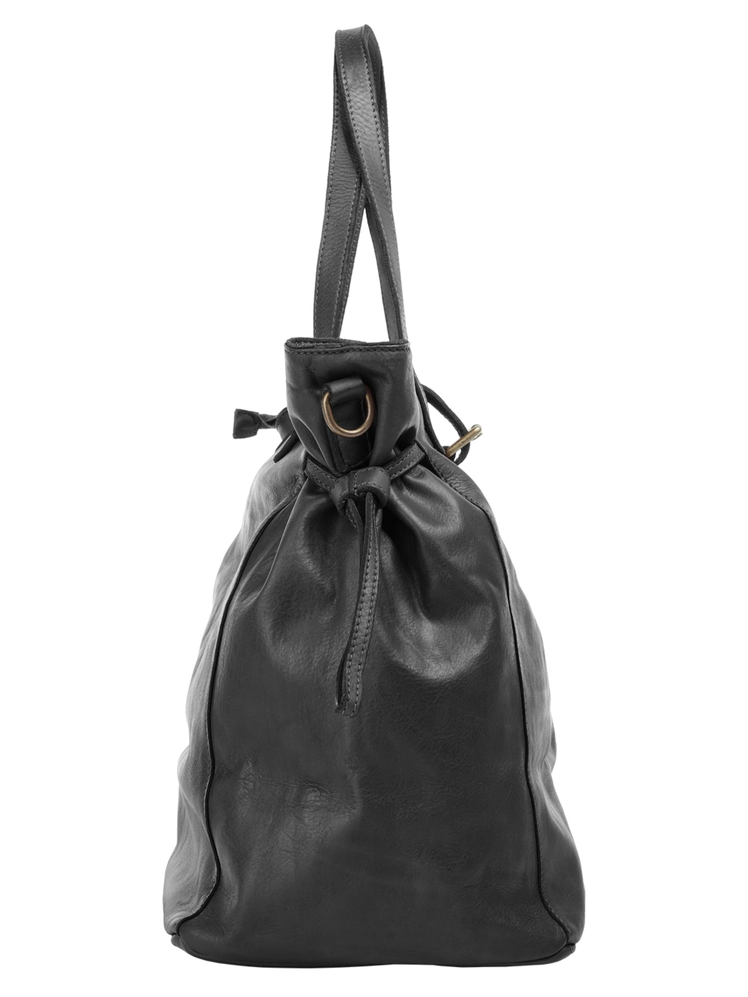 Cabas forty° en gris