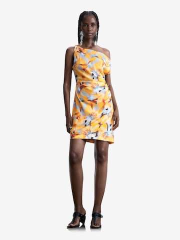 Desigual Ruha - narancs