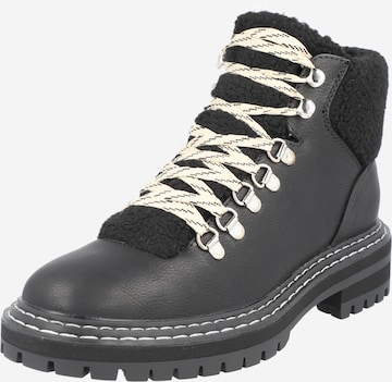 ONLY Snow Boots 'BETH' in Black: front