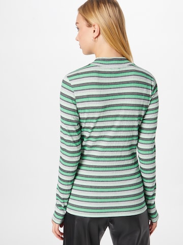 s.Oliver Shirt in Groen