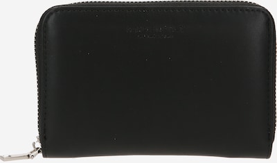 Seidenfelt Manufaktur Peňaženka 'Ebba' - čierna, Produkt