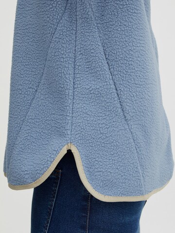 Gilet 'Pianne' di Oxmo in blu