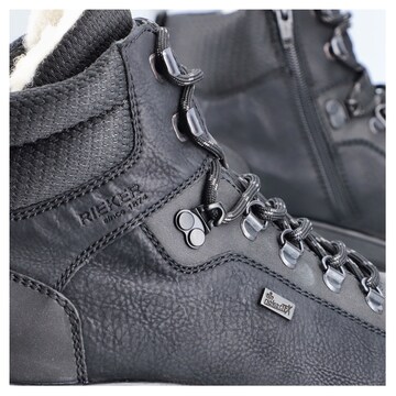Rieker Winterboots in Schwarz