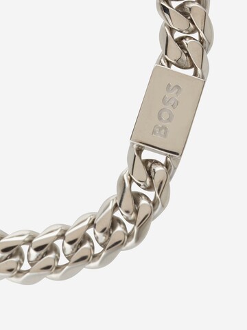 BOSS Bracelet 'Kassy' in Silver