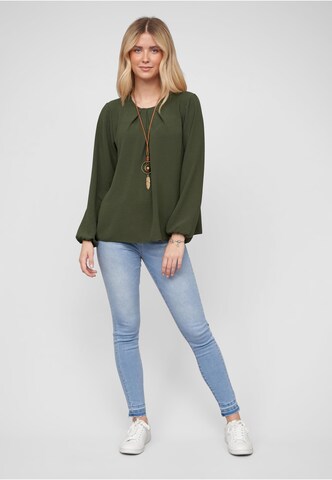 Cloud5ive Halenka – zelená